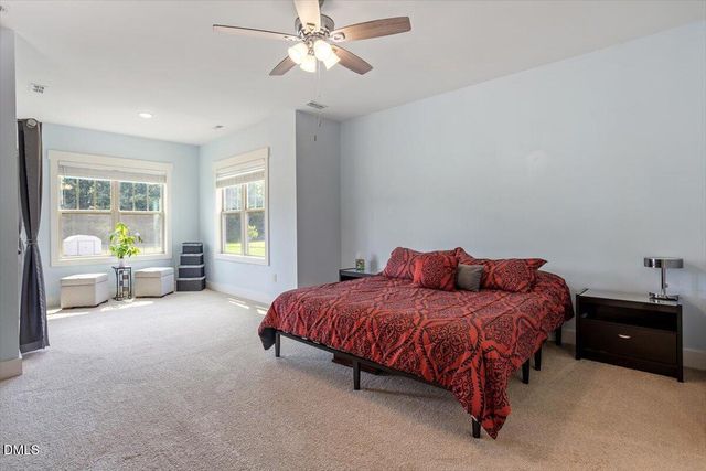 337 Long Grass Drive, Smithfield, NC 27577