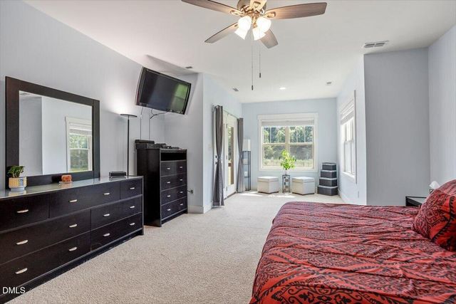 337 Long Grass Drive, Smithfield, NC 27577