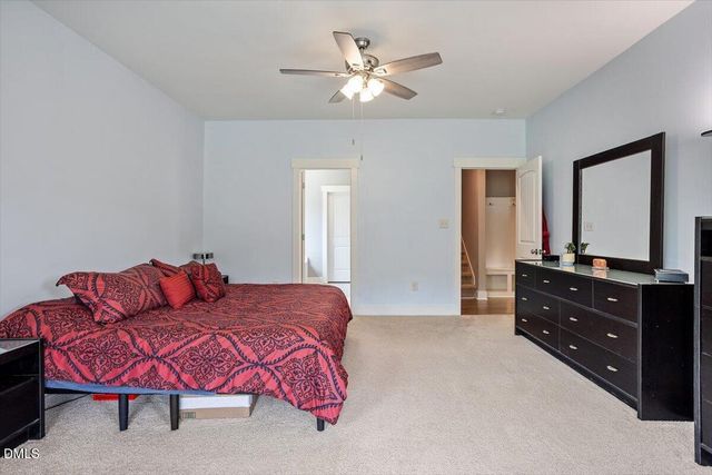 337 Long Grass Drive, Smithfield, NC 27577