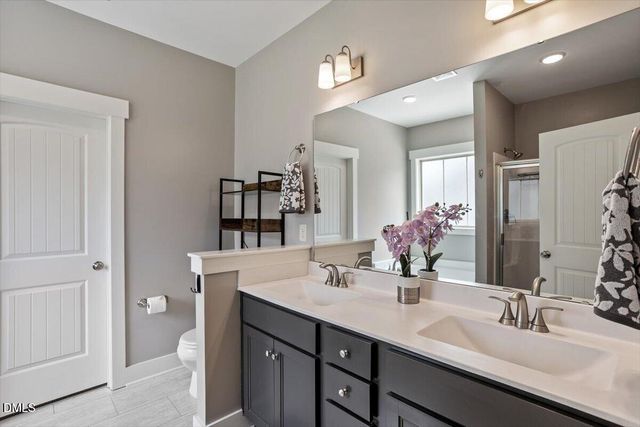 337 Long Grass Drive, Smithfield, NC 27577