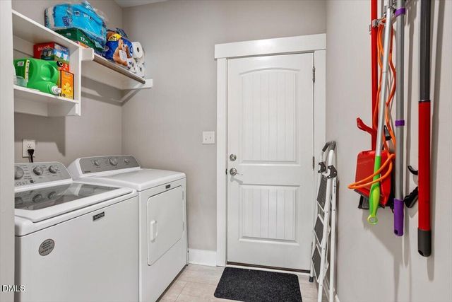 337 Long Grass Drive, Smithfield, NC 27577