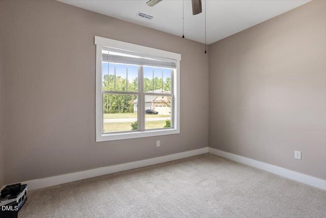 337 Long Grass Drive, Smithfield, NC 27577