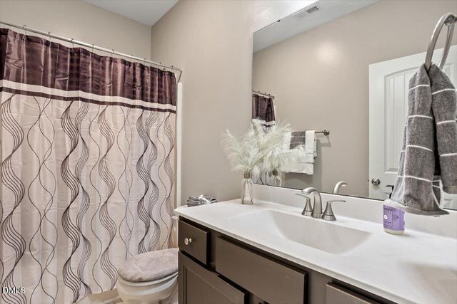 337 Long Grass Drive, Smithfield, NC 27577