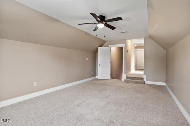337 Long Grass Drive, Smithfield, NC 27577