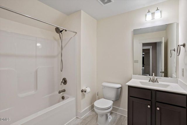 337 Long Grass Drive, Smithfield, NC 27577