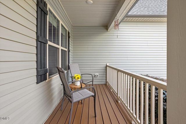 337 Long Grass Drive, Smithfield, NC 27577