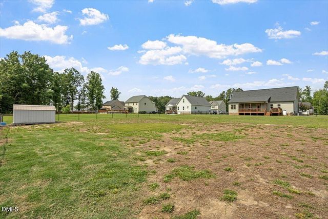 337 Long Grass Drive, Smithfield, NC 27577
