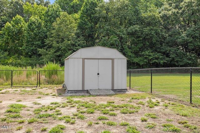 337 Long Grass Drive, Smithfield, NC 27577