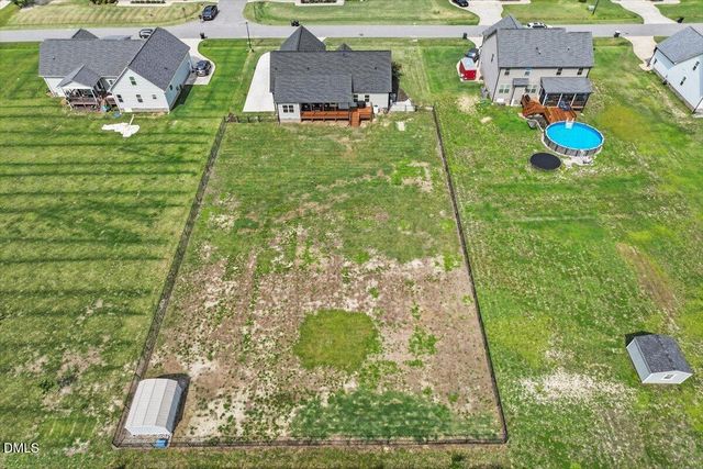 337 Long Grass Drive, Smithfield, NC 27577