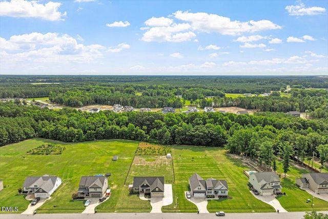 337 Long Grass Drive, Smithfield, NC 27577