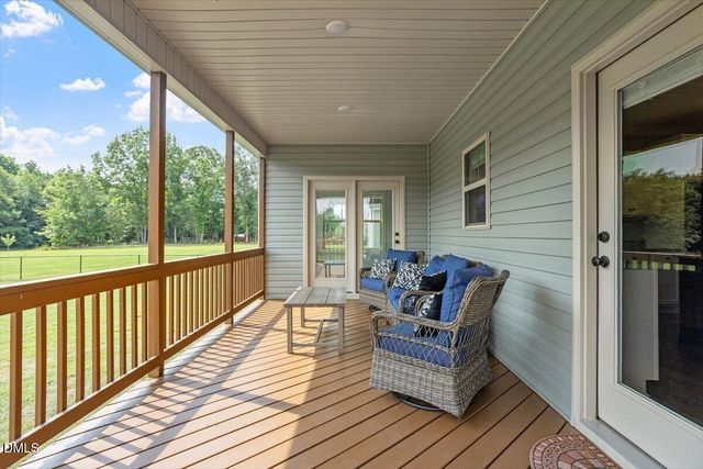 337 Long Grass Drive, Smithfield, NC 27577