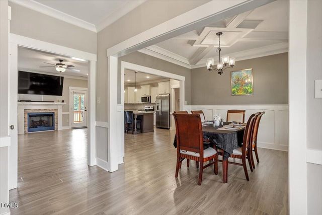 337 Long Grass Drive, Smithfield, NC 27577