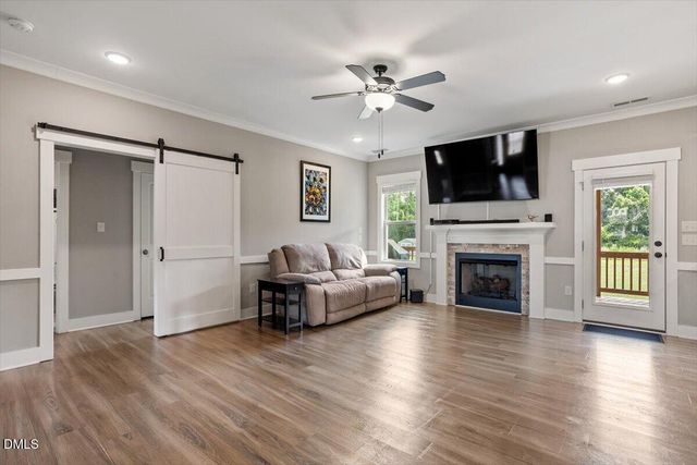 337 Long Grass Drive, Smithfield, NC 27577
