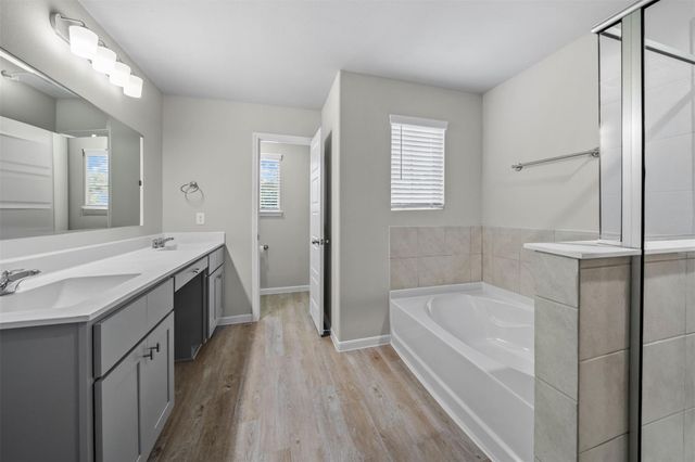 24702 Windward Birch Lane, Huffman, TX 77336