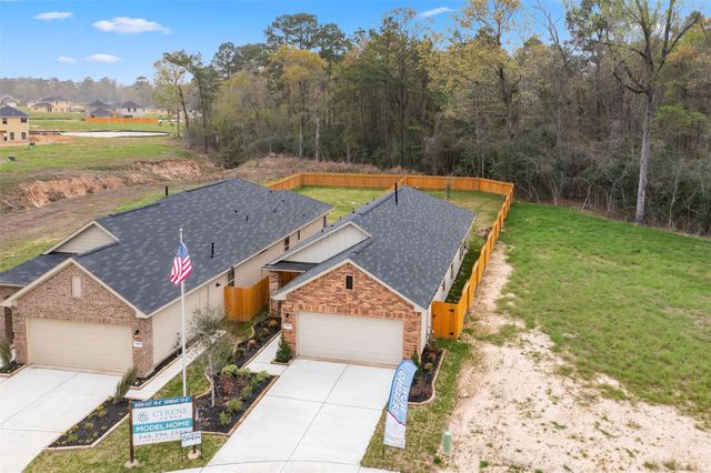 24702 Windward Birch Lane, Huffman, TX 77336