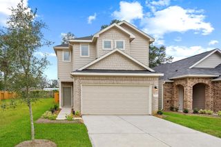 24702 Windward Birch Lane, Huffman, TX 77336