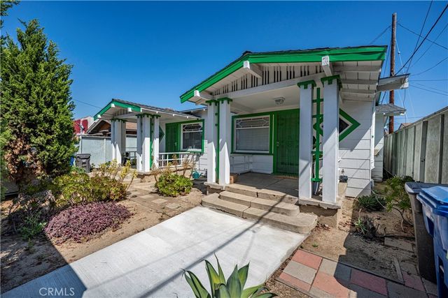 672 Junipero, Long Beach, CA 90814