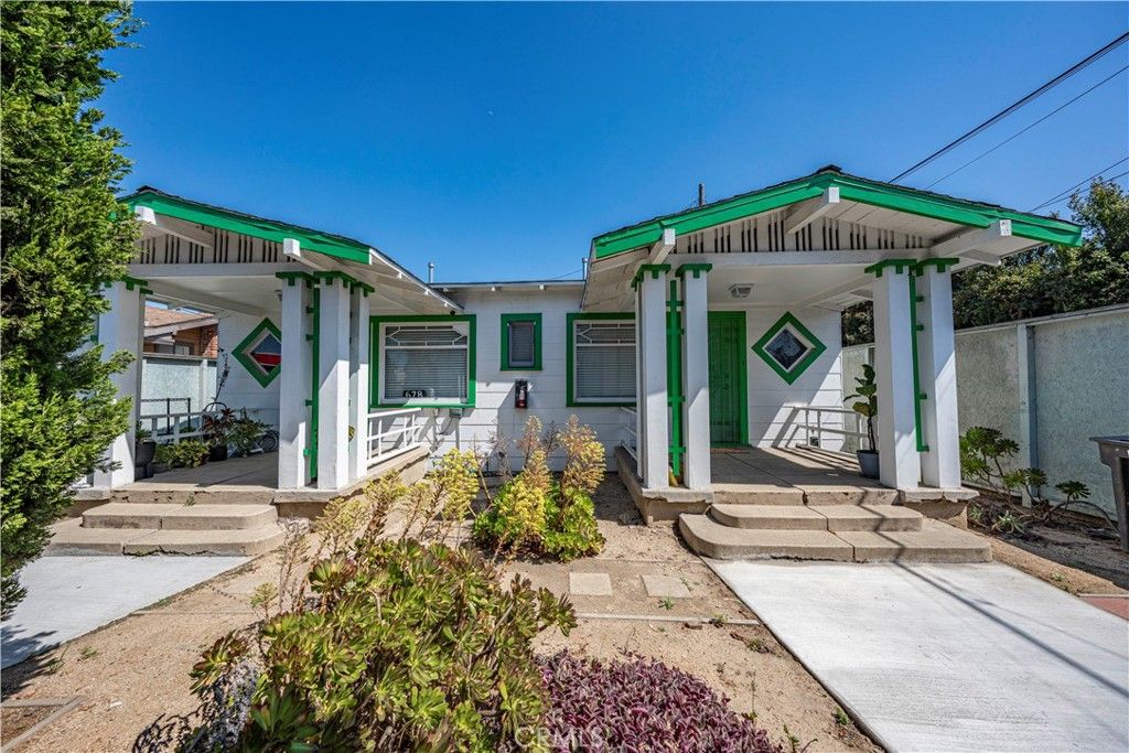672 Junipero, Long Beach, CA 90814