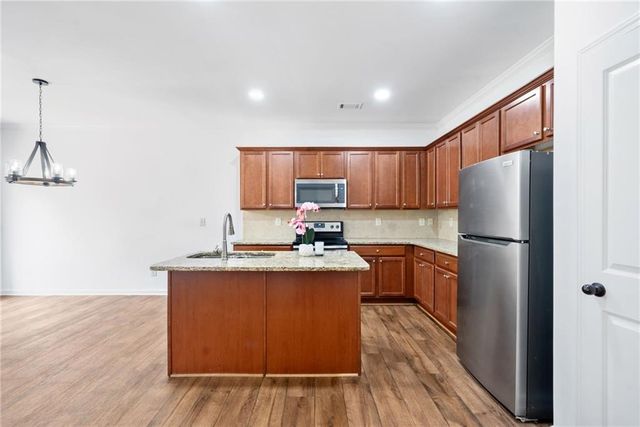 5415 Sycamore Court, Oakwood, GA 30566