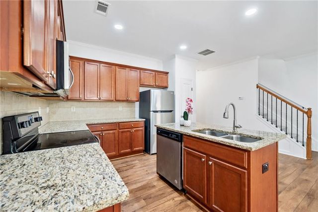 5415 Sycamore Court, Oakwood, GA 30566