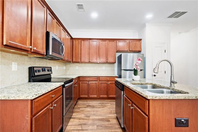 5415 Sycamore Court, Oakwood, GA 30566
