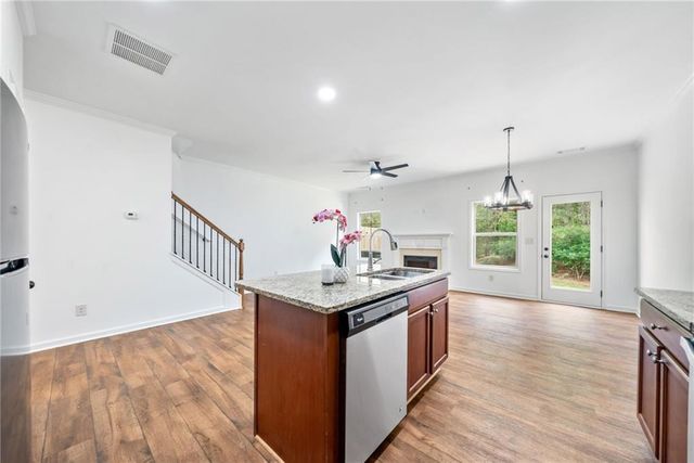 5415 Sycamore Court, Oakwood, GA 30566