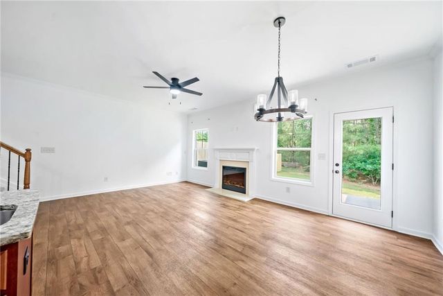 5415 Sycamore Court, Oakwood, GA 30566