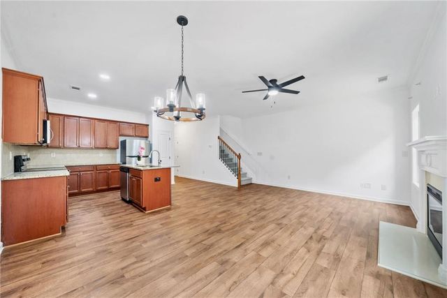5415 Sycamore Court, Oakwood, GA 30566