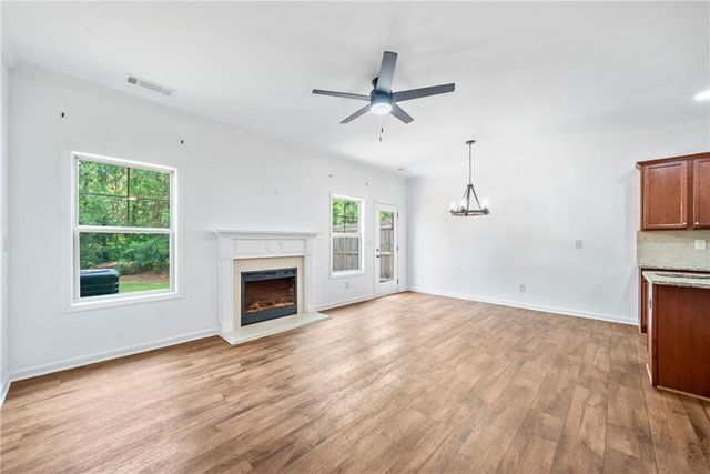 5415 Sycamore Court, Oakwood, GA 30566