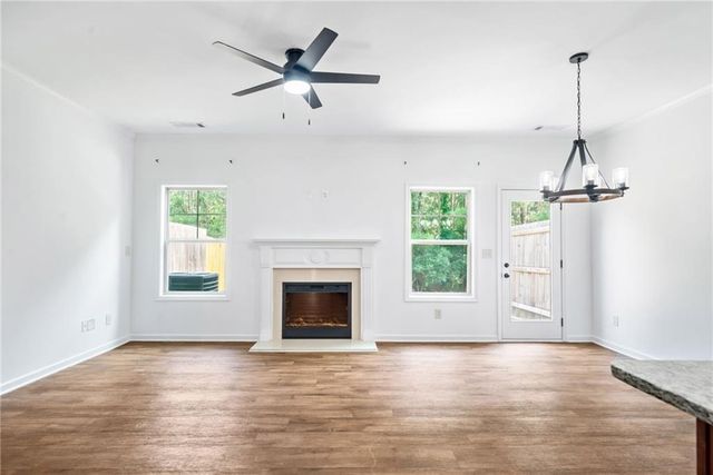 5415 Sycamore Court, Oakwood, GA 30566