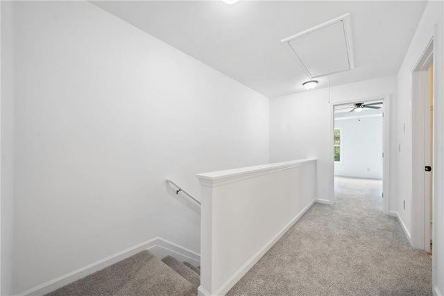5415 Sycamore Court, Oakwood, GA 30566