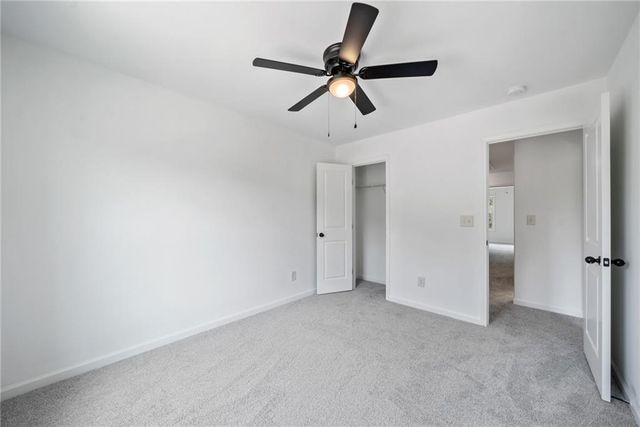 5415 Sycamore Court, Oakwood, GA 30566