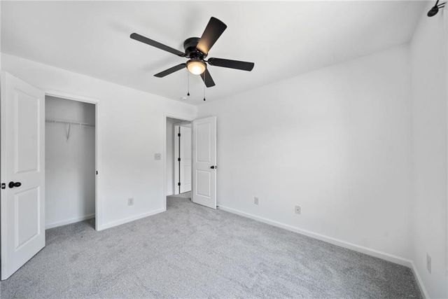 5415 Sycamore Court, Oakwood, GA 30566