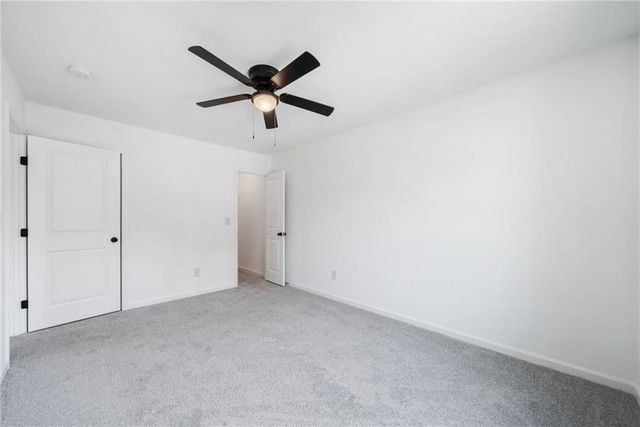 5415 Sycamore Court, Oakwood, GA 30566