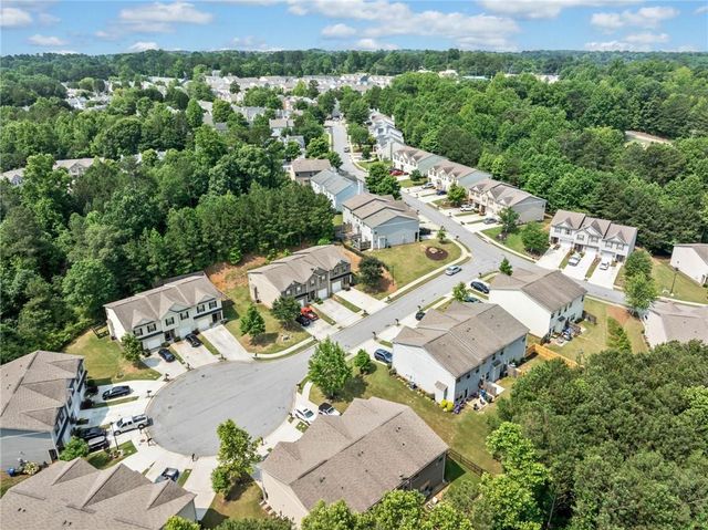 5415 Sycamore Court, Oakwood, GA 30566