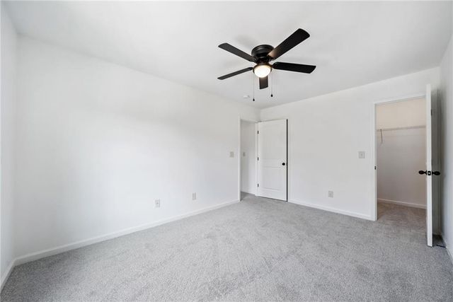 5415 Sycamore Court, Oakwood, GA 30566