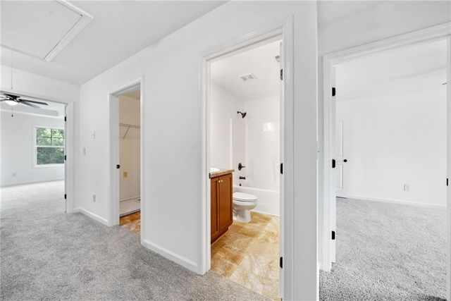 5415 Sycamore Court, Oakwood, GA 30566