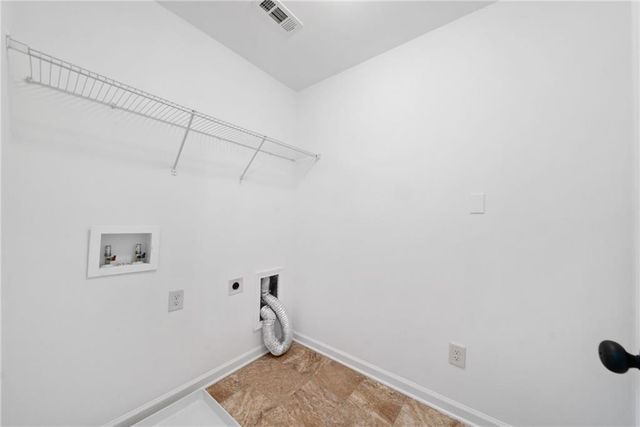 5415 Sycamore Court, Oakwood, GA 30566