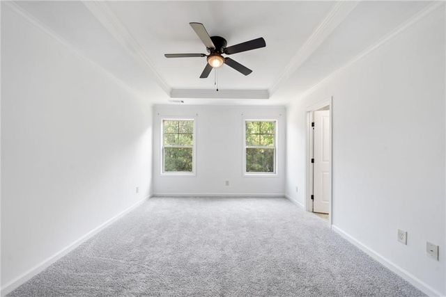 5415 Sycamore Court, Oakwood, GA 30566