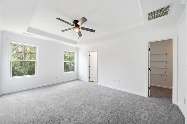 5415 Sycamore Court, Oakwood, GA 30566