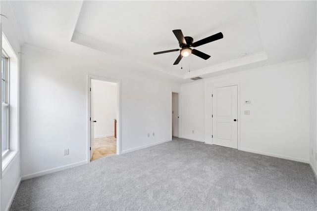 5415 Sycamore Court, Oakwood, GA 30566