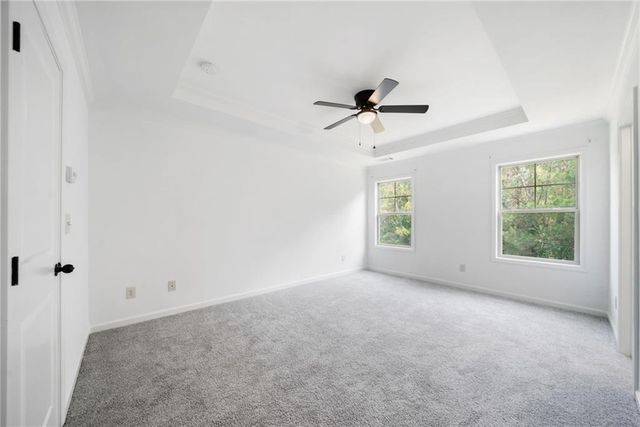 5415 Sycamore Court, Oakwood, GA 30566
