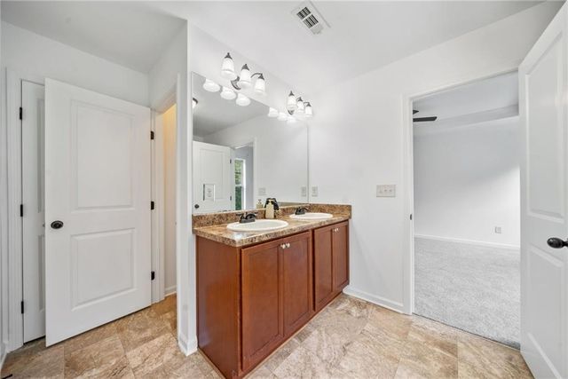 5415 Sycamore Court, Oakwood, GA 30566
