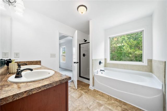 5415 Sycamore Court, Oakwood, GA 30566