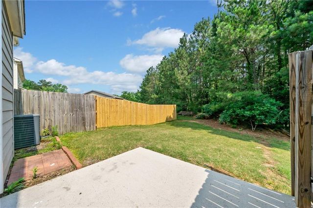 5415 Sycamore Court, Oakwood, GA 30566