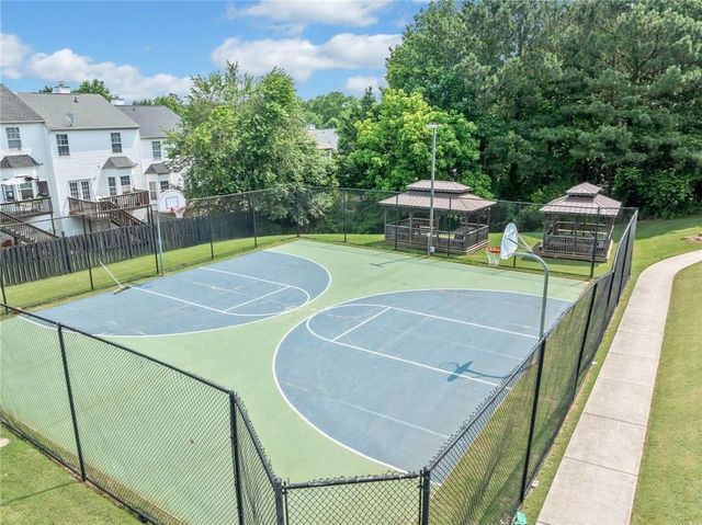 5415 Sycamore Court, Oakwood, GA 30566