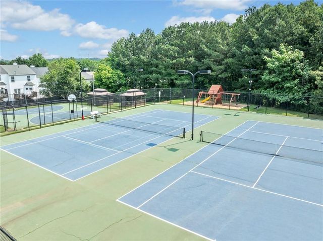 5415 Sycamore Court, Oakwood, GA 30566