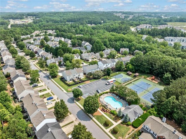 5415 Sycamore Court, Oakwood, GA 30566