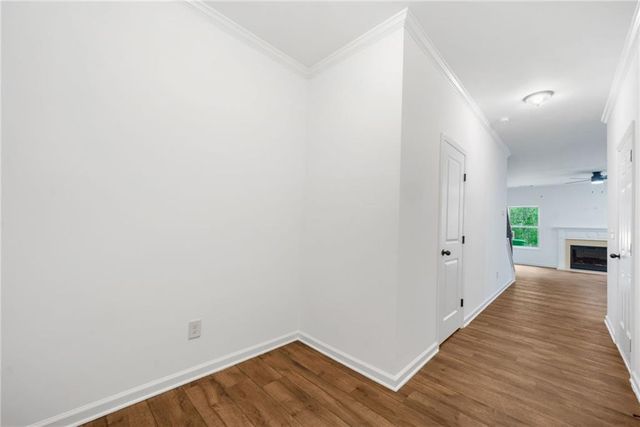 5415 Sycamore Court, Oakwood, GA 30566