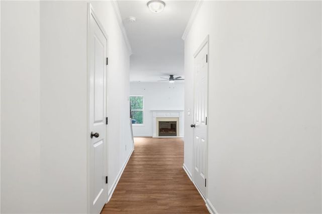 5415 Sycamore Court, Oakwood, GA 30566